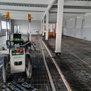 Conscreed® E1800