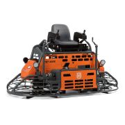 USED CRT48 Power Trowel – 412 HOURS