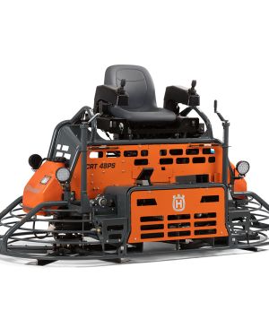 USED CRT36 Power Trowel – 216 HOURS