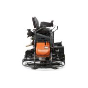 USED CRT48 Power Trowel – 412 HOURS