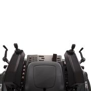 USED CRT48 Power Trowel – 412 HOURS