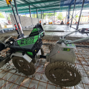 Conscreed® E1800