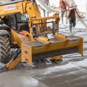 Contop Topping Spreader