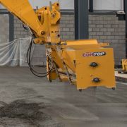 Contop Topping Spreader