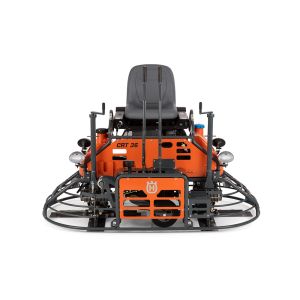 CRT36 Ride-On Power Trowel