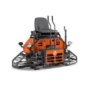 CRT36 Ride-On Power Trowel