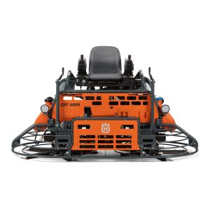 CRT48 PS Ride-On Power Trowel