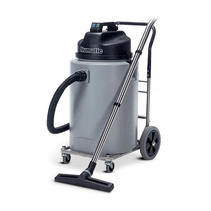 WVD2000DH Wet Vac (Grey)