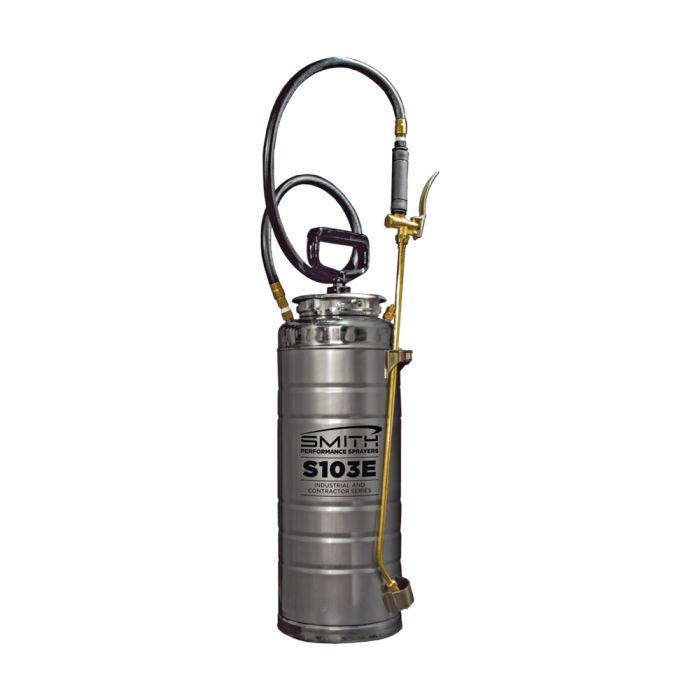 Stainless Steel Sprayer