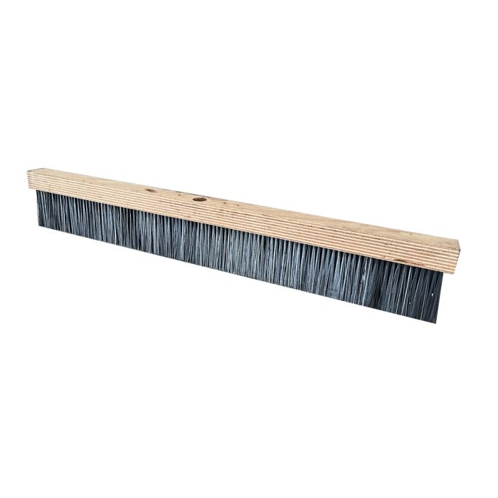 Steel Brush