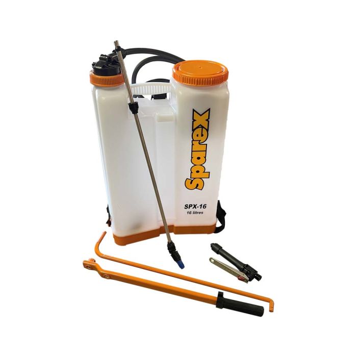 Knapsack Sprayer