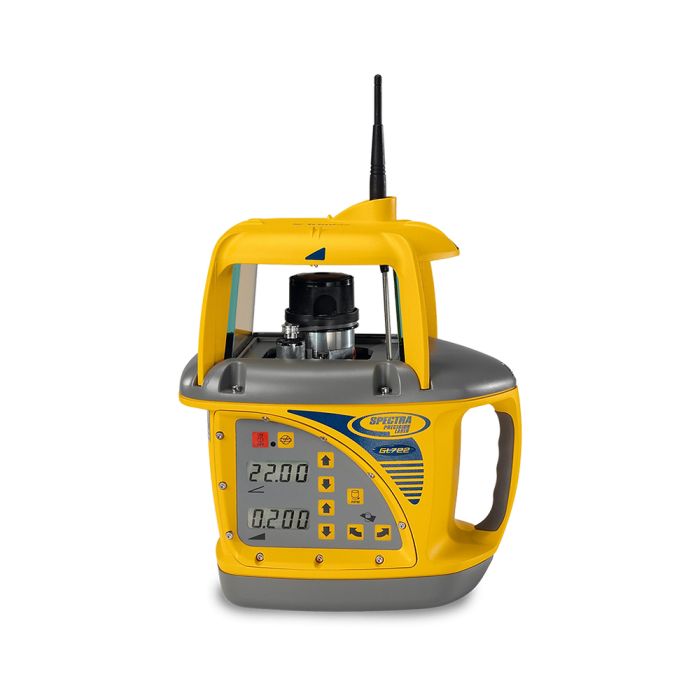 GL722 Dual Grade Laser