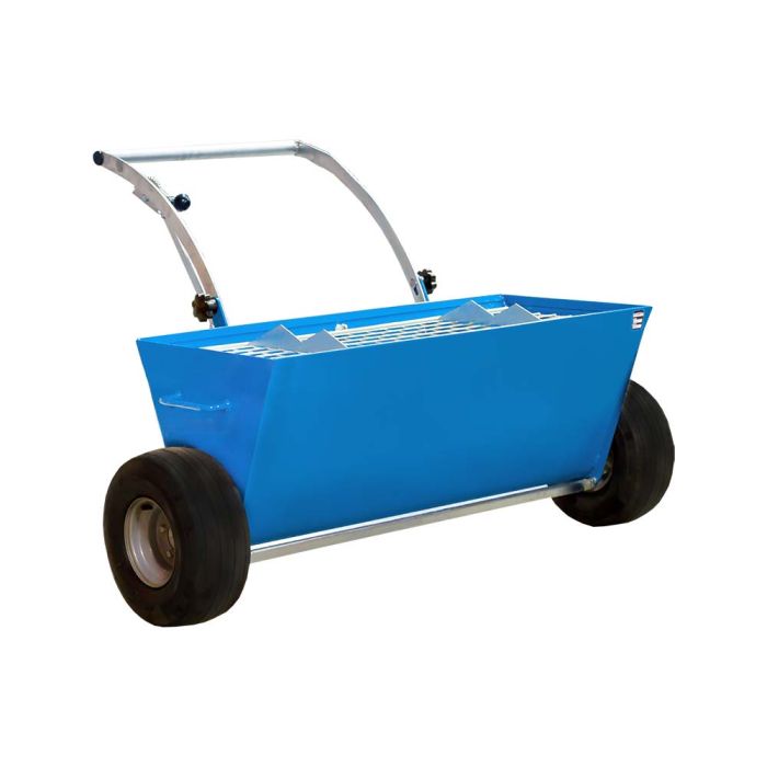 Manual Spreader