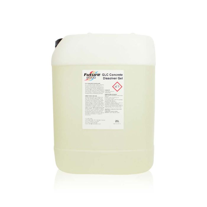 GLC Concrete Dissolver