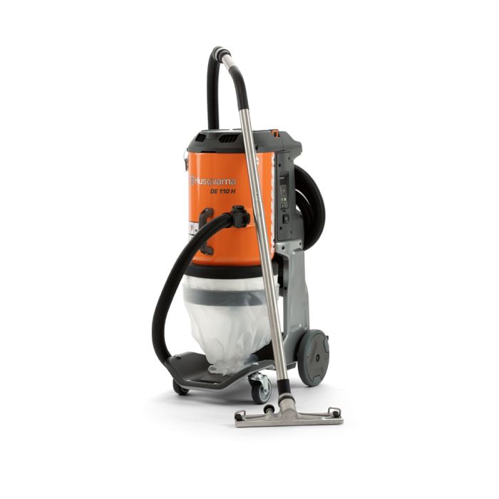 DE 110 H Dust Extractor