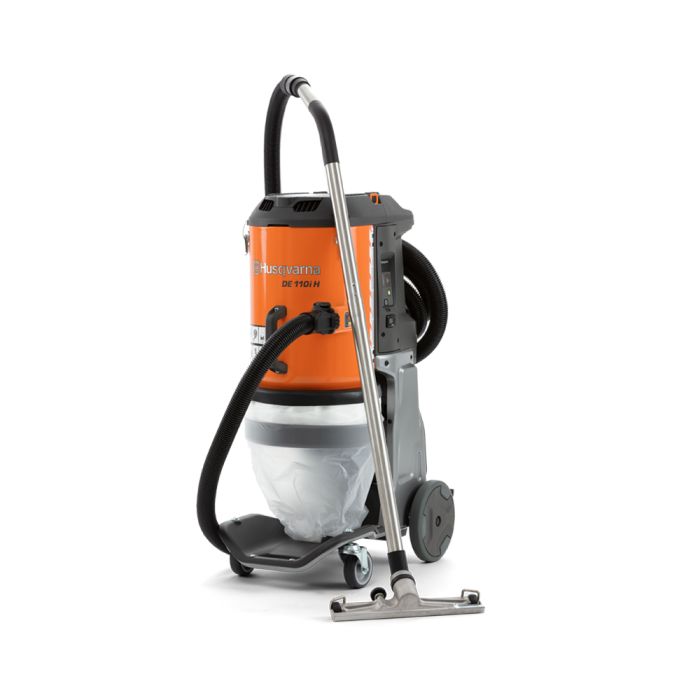 DE 110I H Dust Extractor