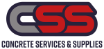 Concrete Services & Supplies